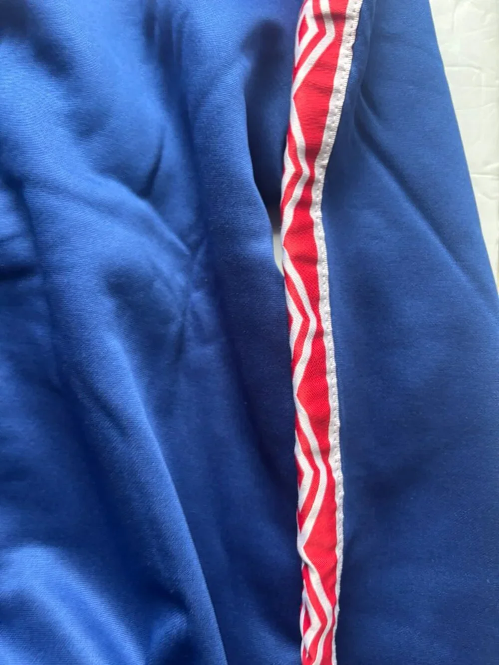 Umbro new boys